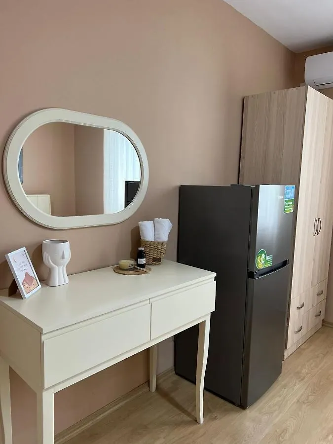 Miqt Guest House Shkodër