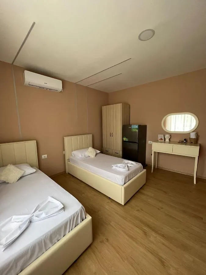 Miqt Guest House Shkodër