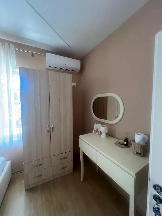Miqt Guest House Shkodër 0*,