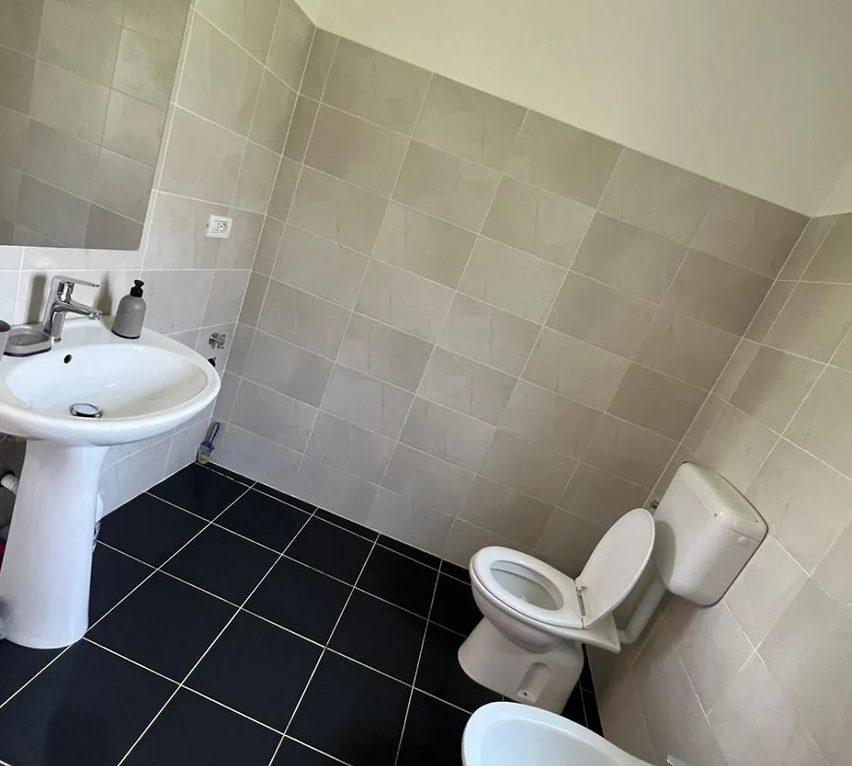 Miqt Guest House Shkodër