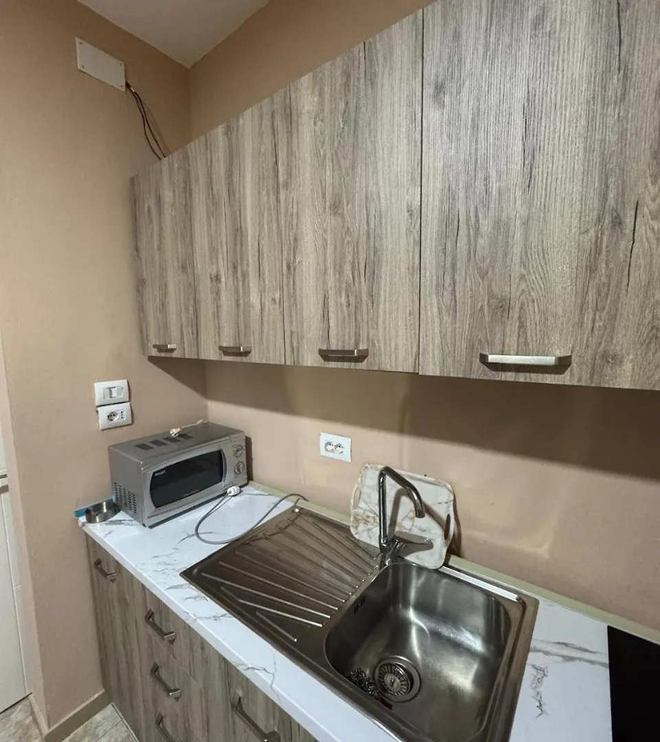 Miqt Guest House Shkodër 阿尔巴尼亚