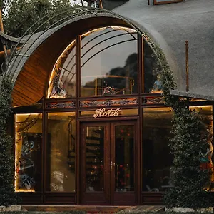 Hostel Legjenda, Shkodër